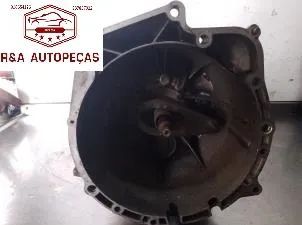 Caixa de 6 Velocidades Manual BMW E46 150cv Ref HED