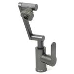 Складной смеситель для раковины Water Tap, качественный смеситель