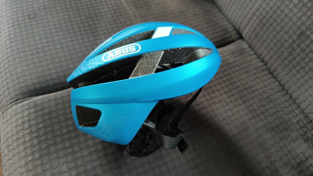 Kask Abus Viantor rozm.S 51-55