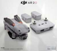 DJI Air 2S Fly More Combo + dodatki