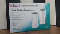 Deco wzmacniacz  Wi-Fi   AC 1200 Deco E4