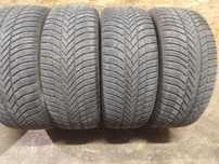 Шини Резина R19(235/55/19) Bridgestone