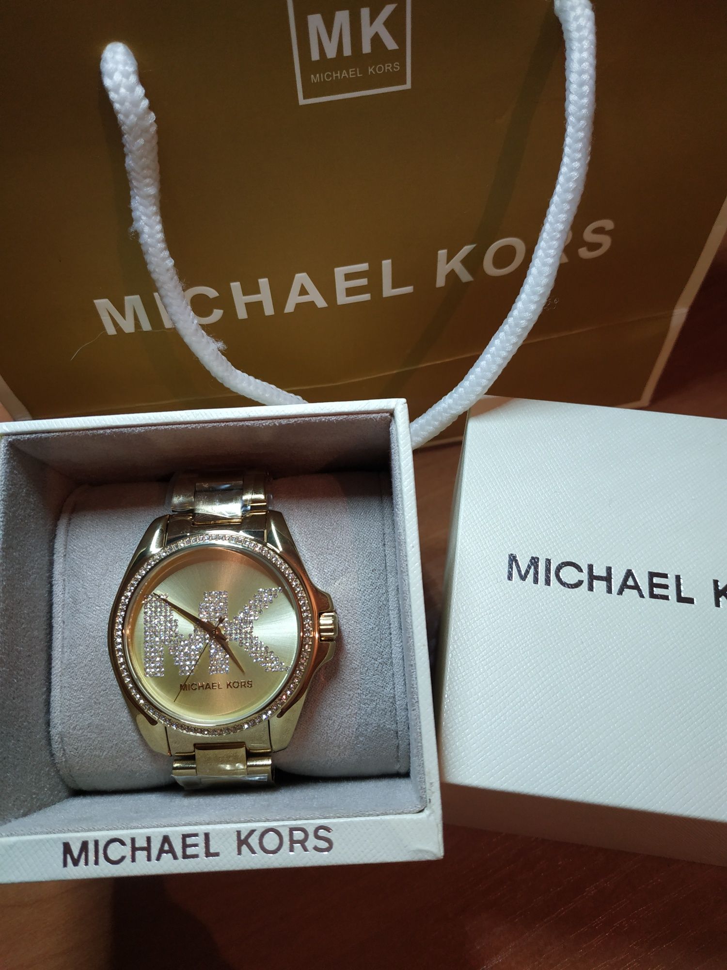 Michael Kors годинник