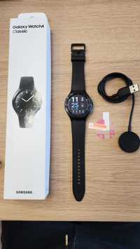 Samsung Galaxy Watch 4 Classic LTE