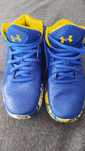 Buty Under Armour