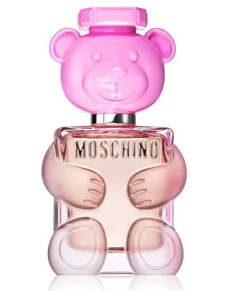 Туалетна вода для жінок Moschino Toy 2 Bubble Gum