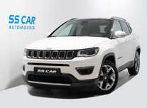 Jeep Compass 1.6 M-Jet Limited