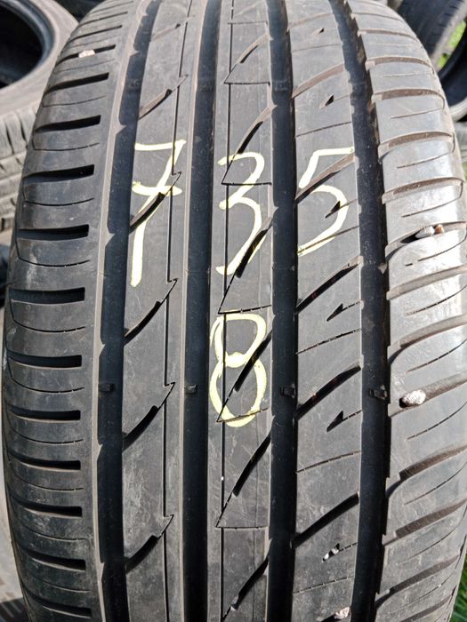 opona używana 245/40R19 BestDrive Summer 1szt.