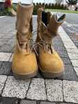 Buty wojskowe pustynne Danner us army rozmiar 8
