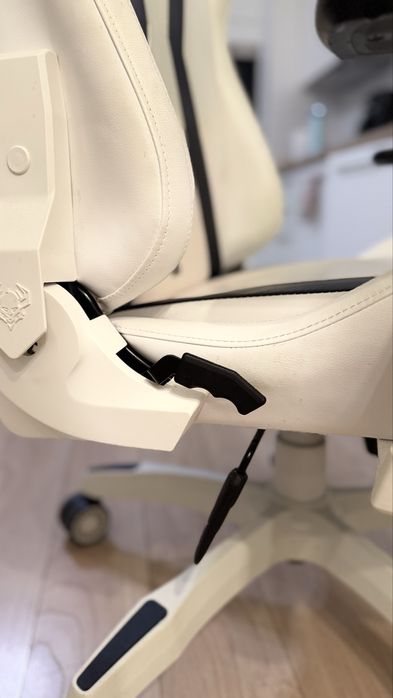 Fotel gamingowy Diablo/Diablo gaming chair