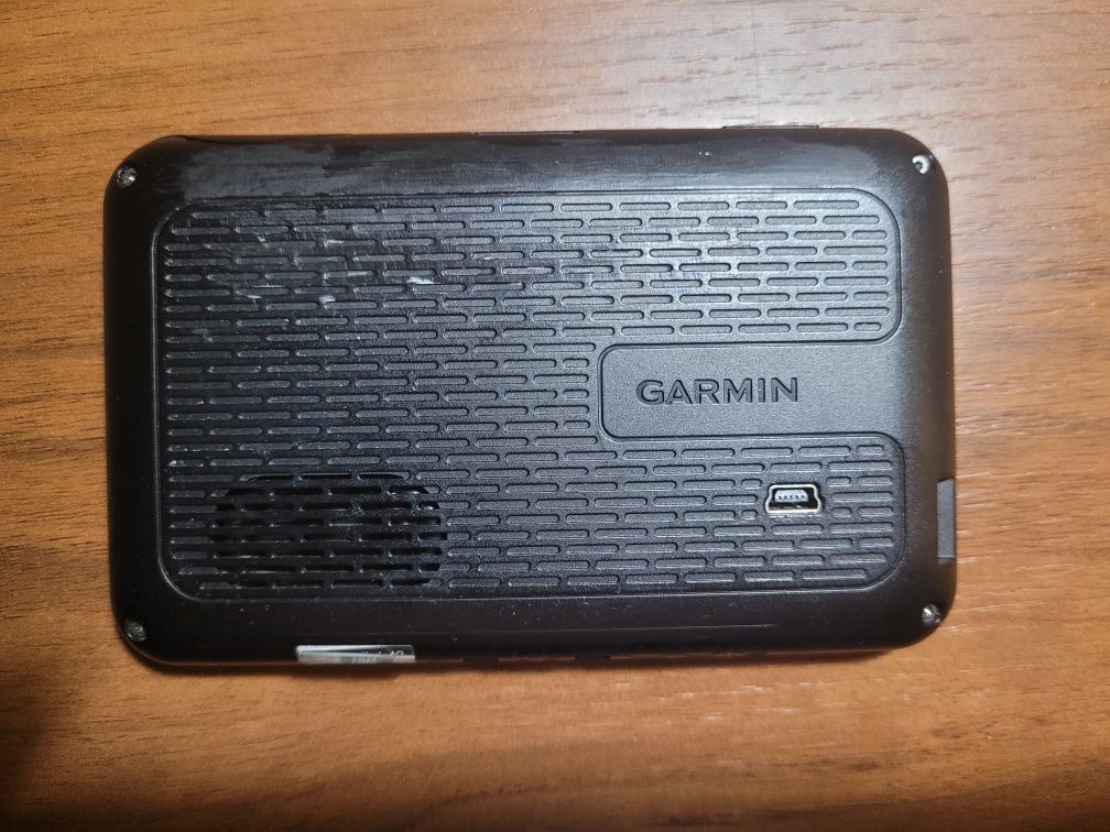 Garmin GPS nuvi 40