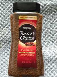 Кофе  Растворимый  Nescafe Taster's Choice , 2024год