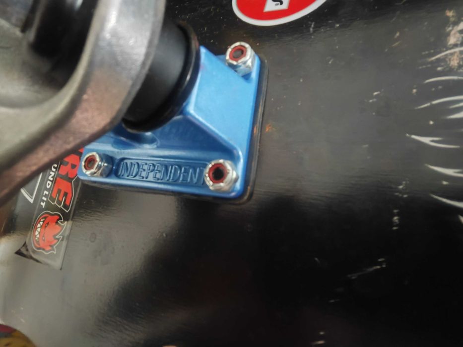 Skate novo maple canadense vendo a melhor oferta