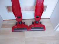 Element z odkurzacza pionowego Beko EasyClean VRT61814VR