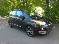 Citroen  C3 Picasso  1.4 B. Exclusive