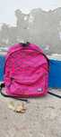 Mochila Escolar Squid Game