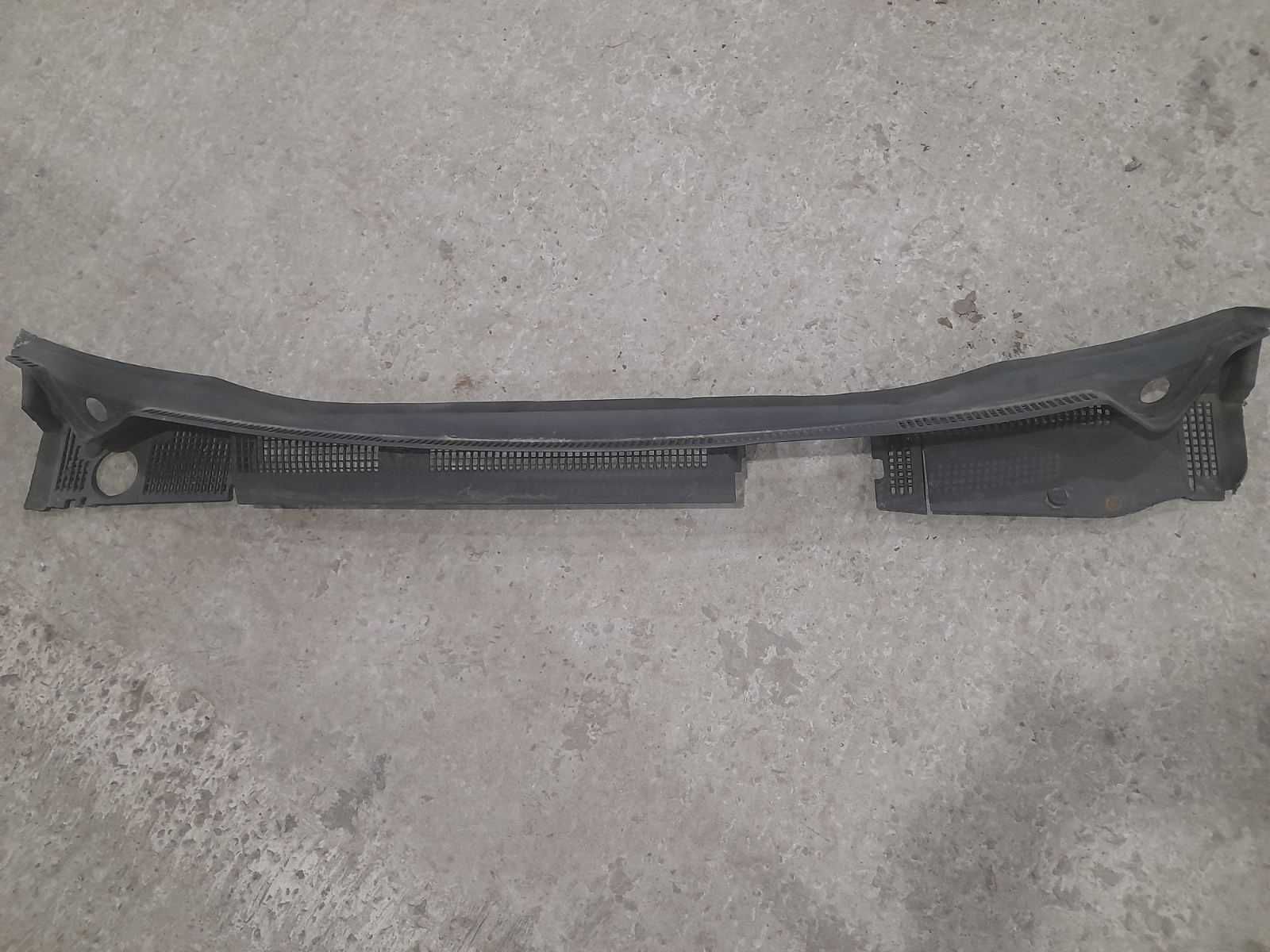 Жабо Opel Meriva A