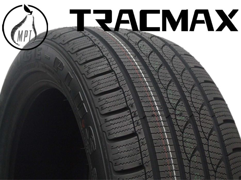 Opona 225/45R17 zimowa nowa Tracmax Ice Plus 94V Rybnik Opony Gruszka