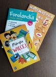 Ćwiczenia do klas 1-3