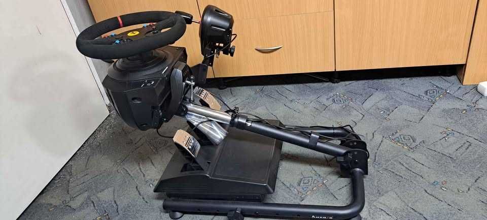 Thrustmaster t300rs zestaw simracing'owy