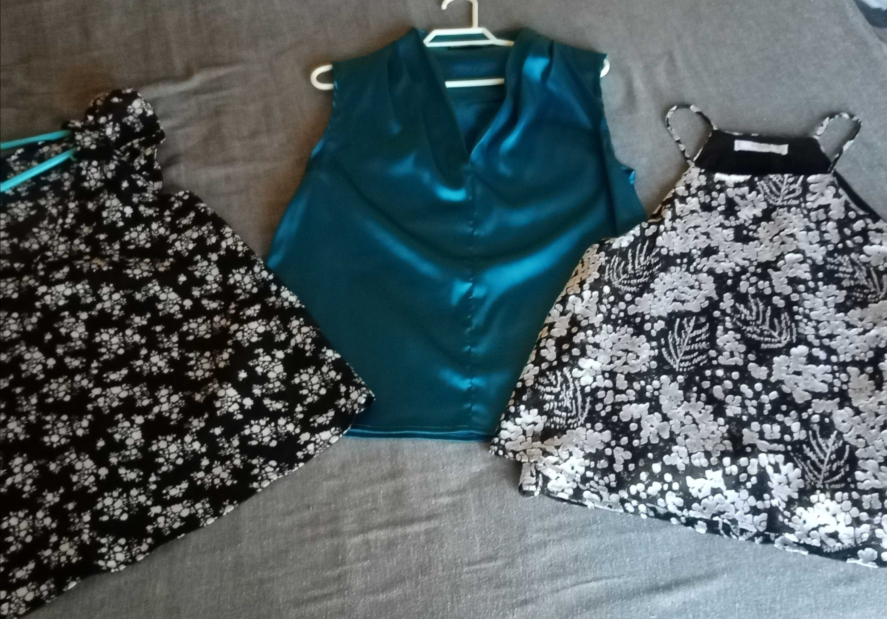 Lote de Blusas XS