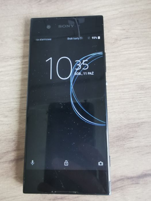 Sony xperia G3112