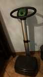 Maquina vibratoria