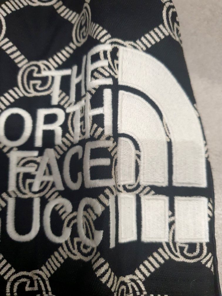 Dres Gucci The North Face