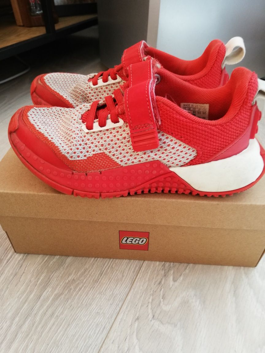 Buty Adidas LEGO 31