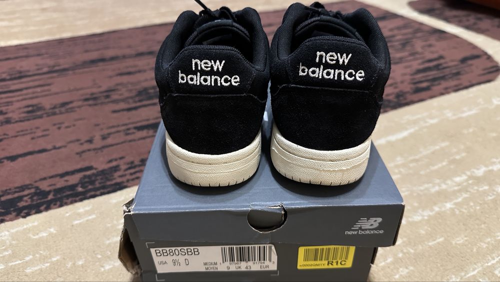 Buty New Balance
