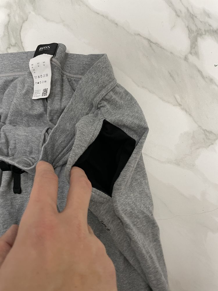 Чоловічі штани M hugo boss оригінал