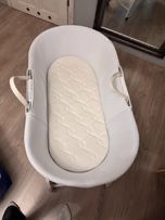 Kołyska / kosz Mojżesza shnuggle