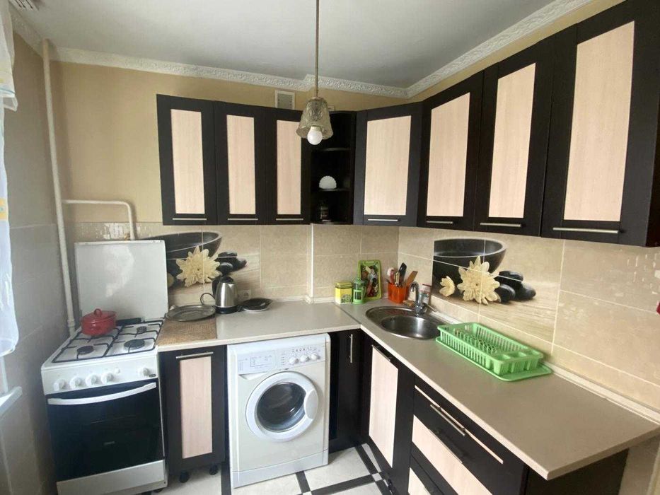 Світлицького 29/18, Виноградар, оренда затишної 1к є ГАЗ!