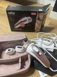 Braun Skin i-expert IPL – Depilator laserowy