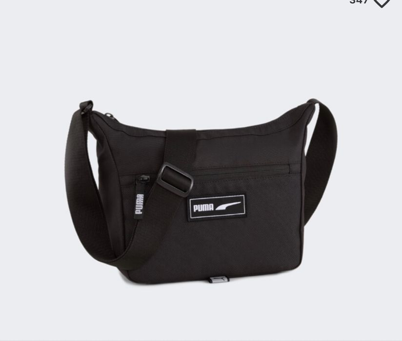 Оригінальна сумка PUMA DECK X-BODY BAG