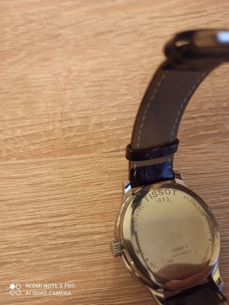 Часы TISSOT мужские