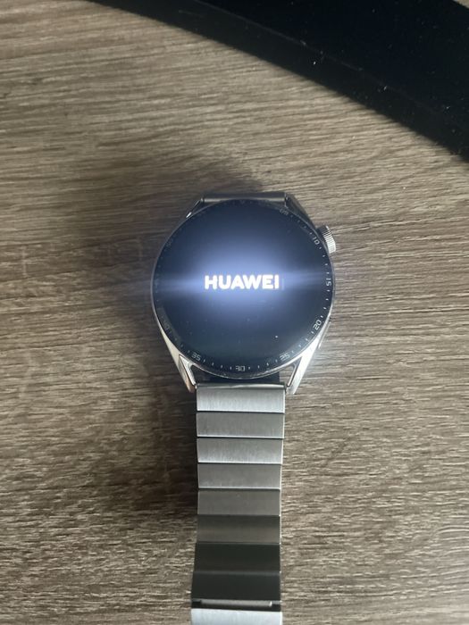 Zegarek Huawei gt3 elite