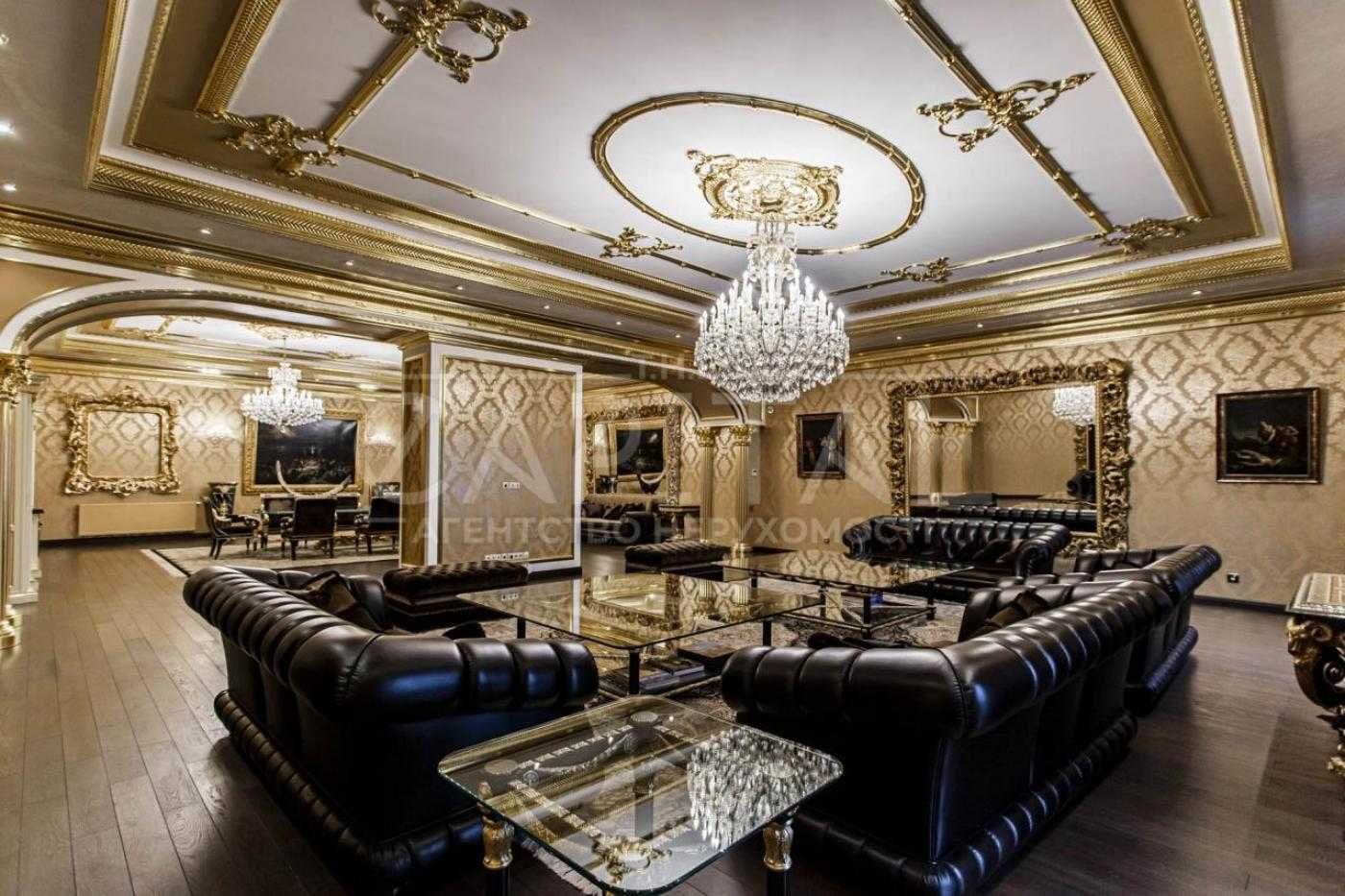 Продаж квартири, ЖК Regent Hill, вул. Микільсько-Хутірська, Печерськ