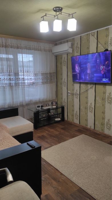 Однокімнатна квартира в центрі міста