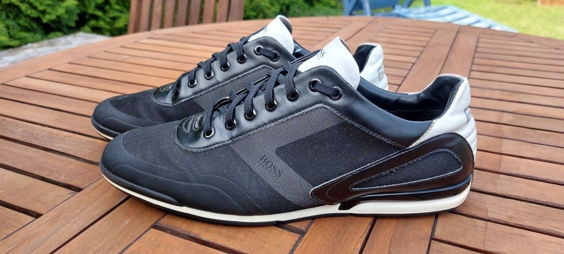 Buty Hugo Boss 45