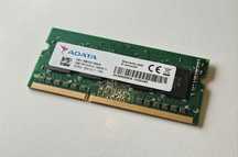 Pamięć RAM SO-DIMM 2GB DDR3L 1600 CL11 1,35V