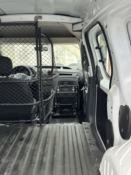 Dacia Dokker 1.5Dci 90cv