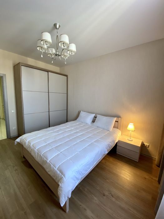 Здам 1к+кухня-студія в ЖК Горизонт