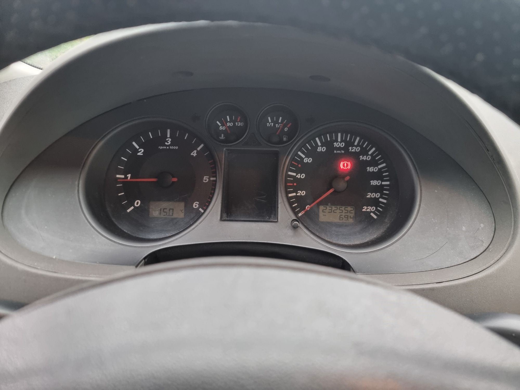 Seat Córdoba 1.4 Tdi