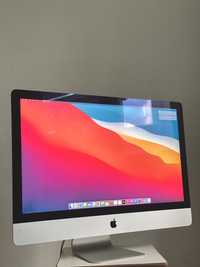 Компʼютер iMac 2013 late intel core i7 27” 3tb 32gb