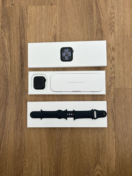 Apple Watch Se (2022)