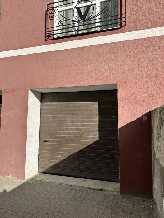 Продаж гараж ЖК «Затишній дім»