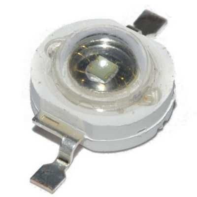 Світлодіод кольорові uv led