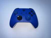 Бездротовий геймпад Microsoft Xbox Wireless Controller Shock Blue