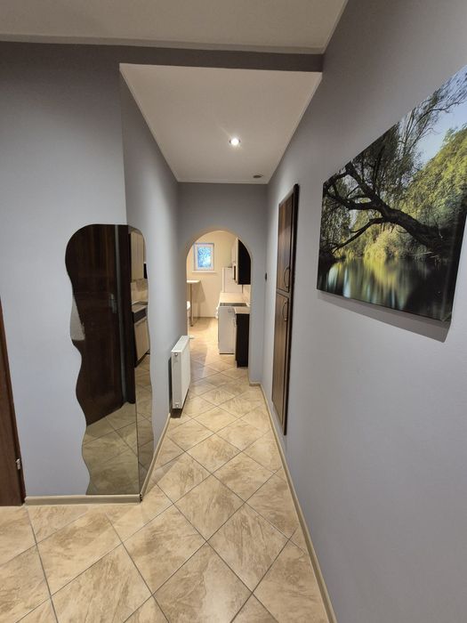 Mieszkanie 2-pokojowe Wałbrzych